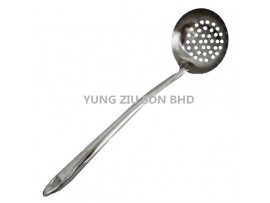 2855#LADLE7*25.5CM